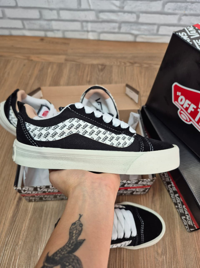 Vans Old Skool 90s Premium