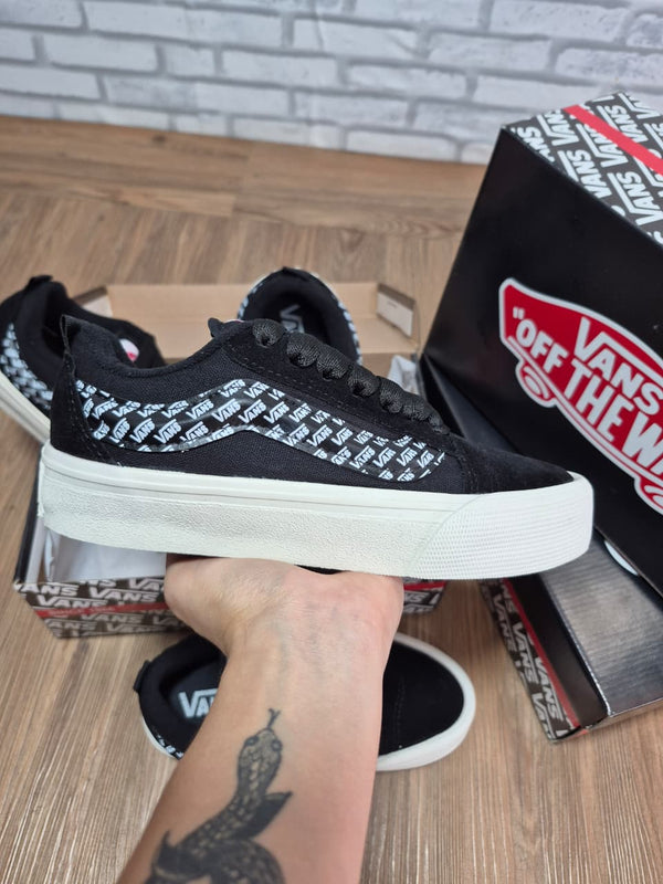 Vans Old Skool 90s Premium