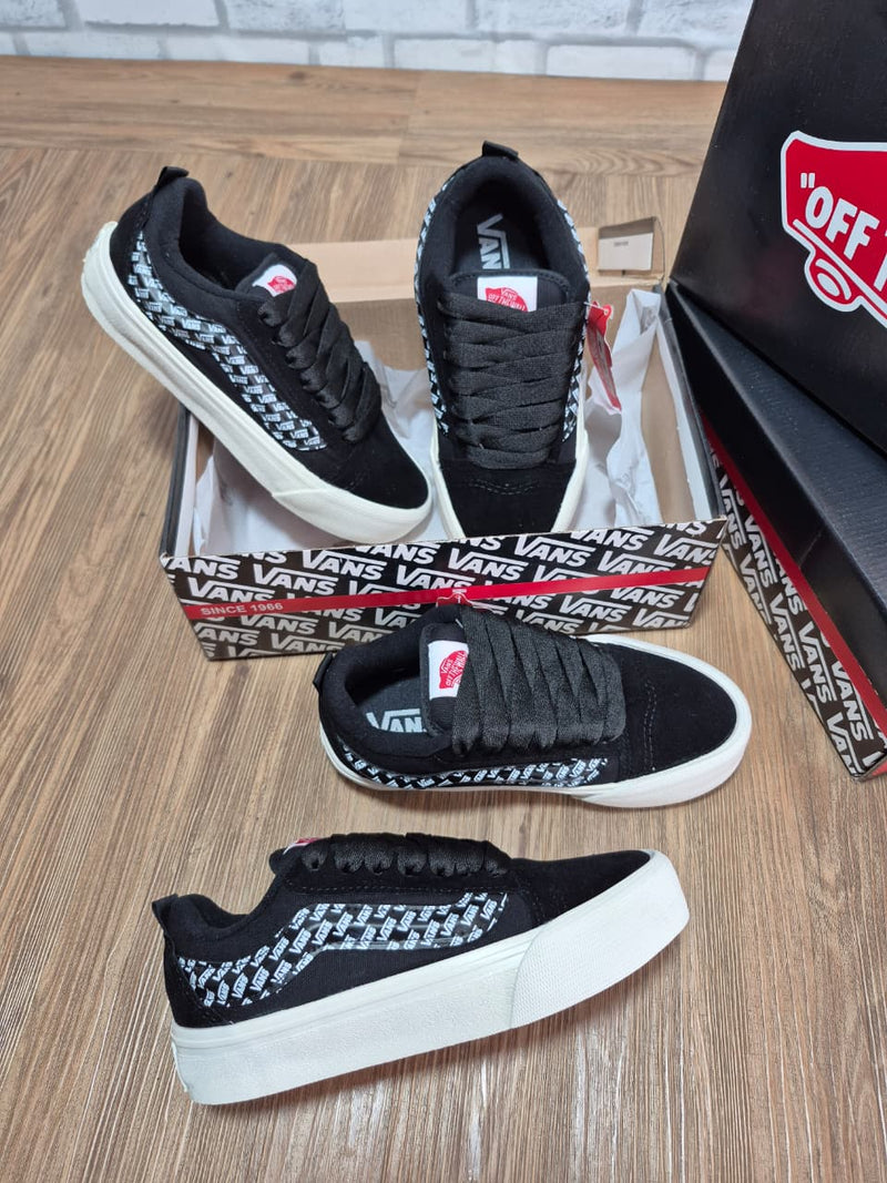 Vans Old Skool 90s Premium