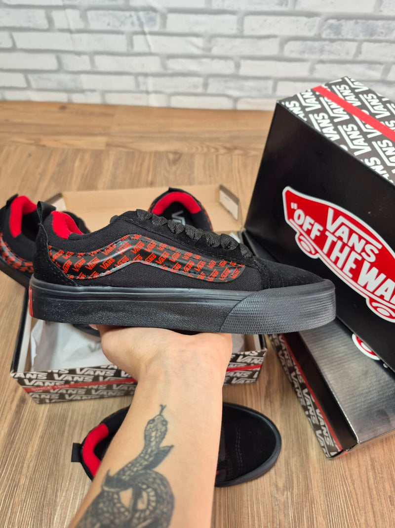 Vans Old Skool 90s Premium
