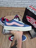 Vans Old Skool 90s Premium