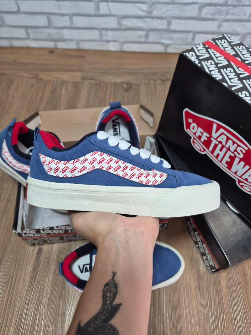Vans Old Skool 90s Premium
