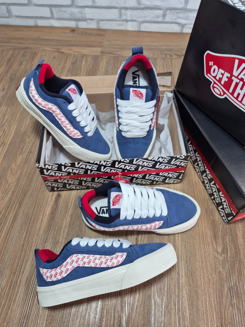 Vans Old Skool 90s Premium