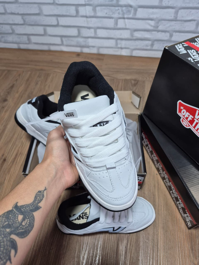 Tênis Lançamento Vans Upland