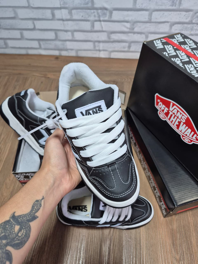 Tênis Lançamento Vans Upland