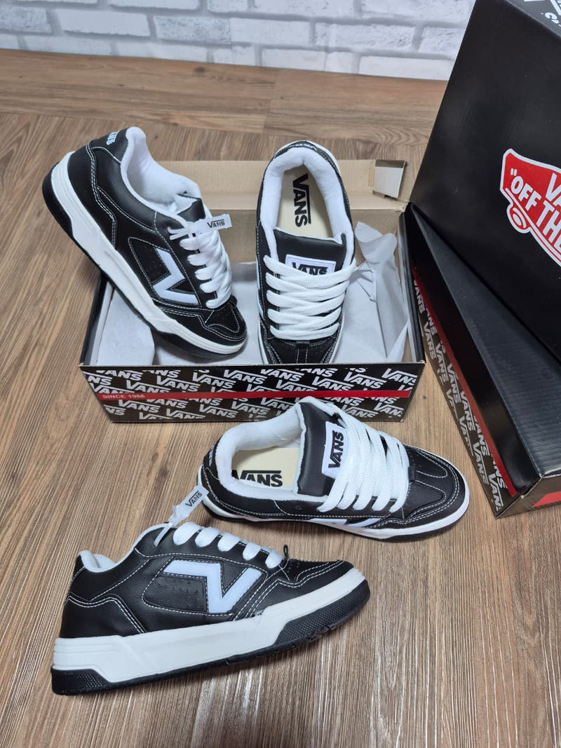 Tênis Lançamento Vans Upland