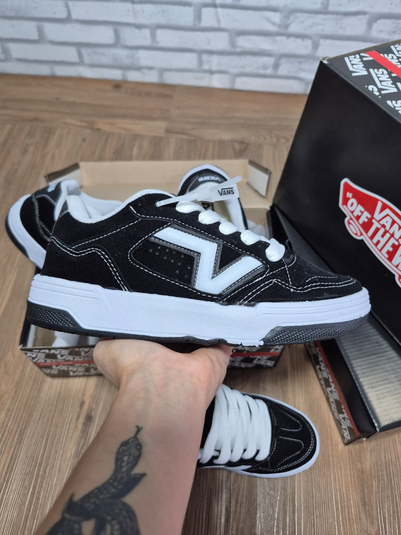 Tênis Lançamento Vans Upland