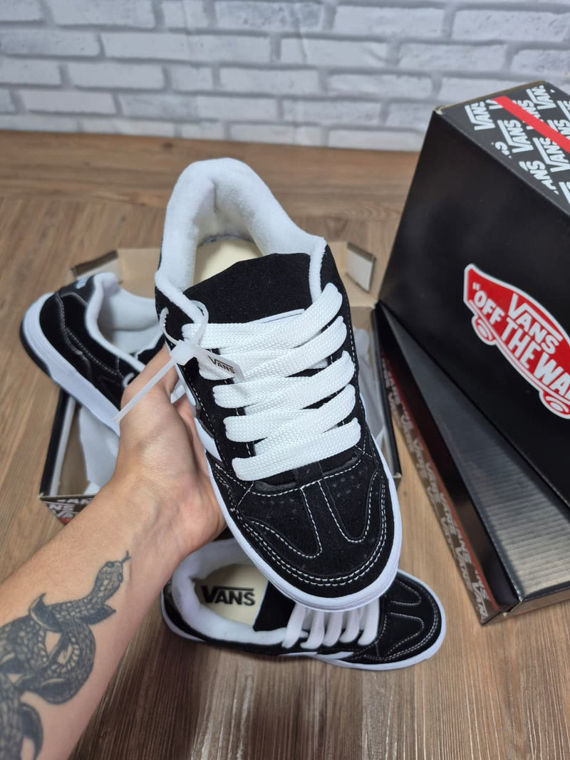 Tênis Lançamento Vans Upland
