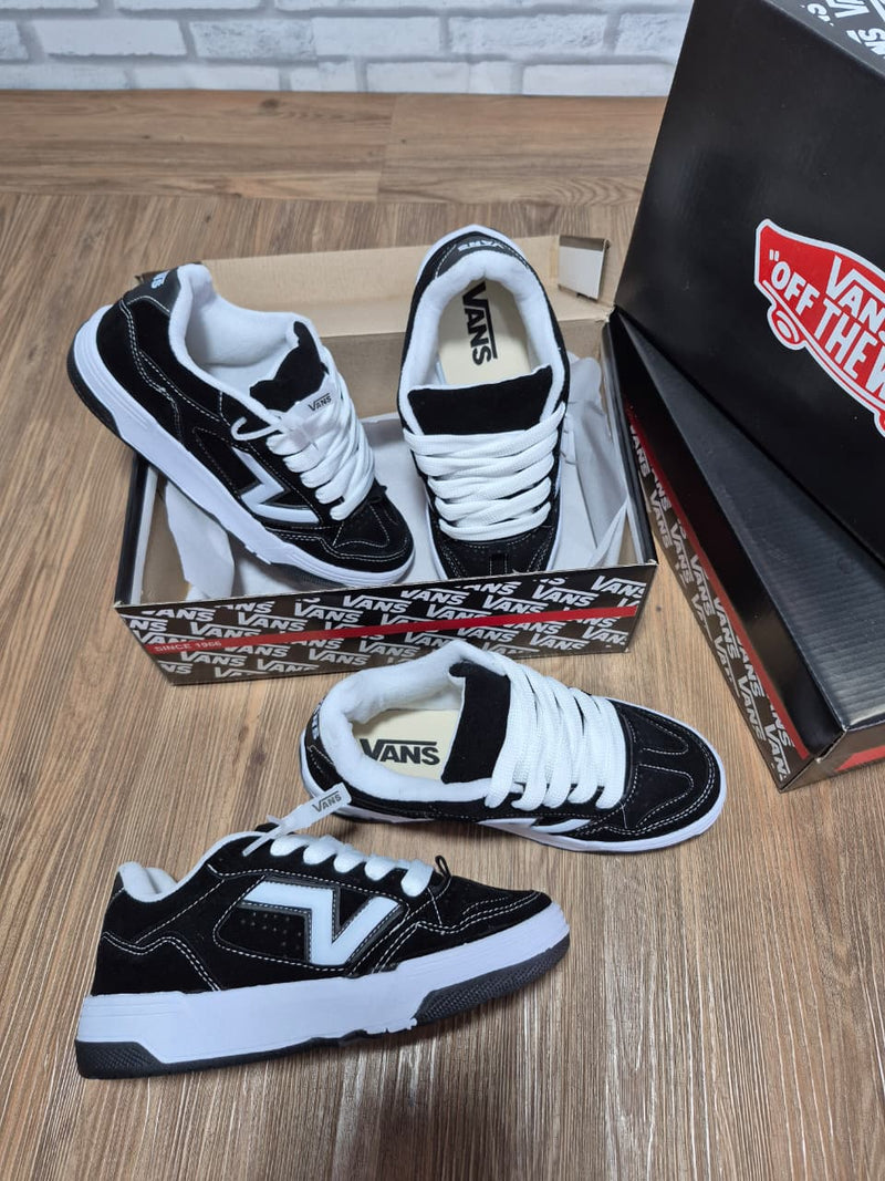 Tênis Lançamento Vans Upland