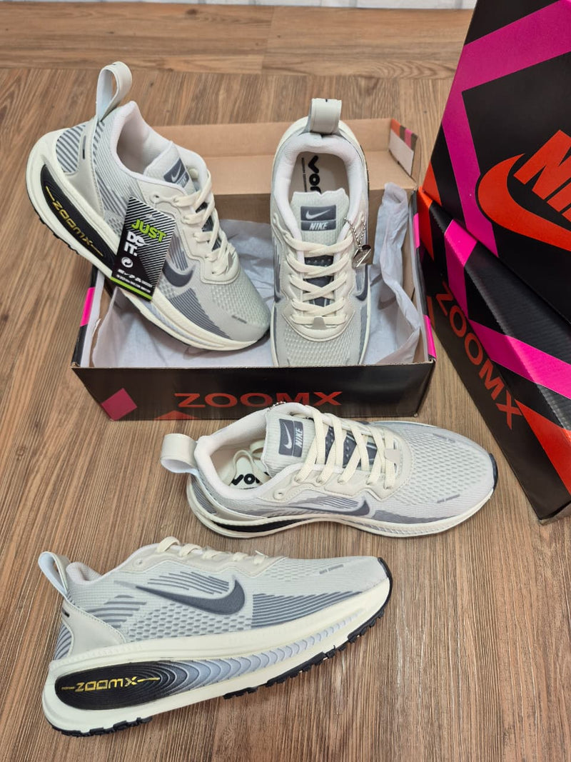 Tênis Lançamento Nike Zoom Vomero 18 Masculino