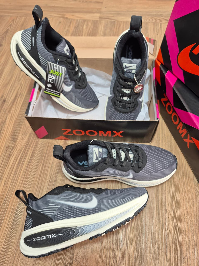 Tênis Lançamento Nike Zoom Vomero 18 Masculino