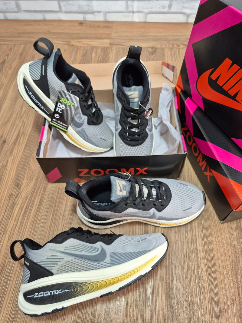 Tênis Lançamento Nike Zoom Vomero 18 Masculino