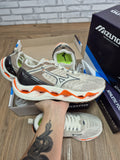 Mizuno Lançamento Wave Stratos 3
