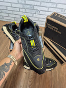 Tênis Reserva Yankee Airton Senna