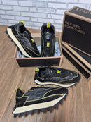 Tênis Reserva Yankee Airton Senna