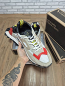 Tênis Reserva Yankee Airton Senna